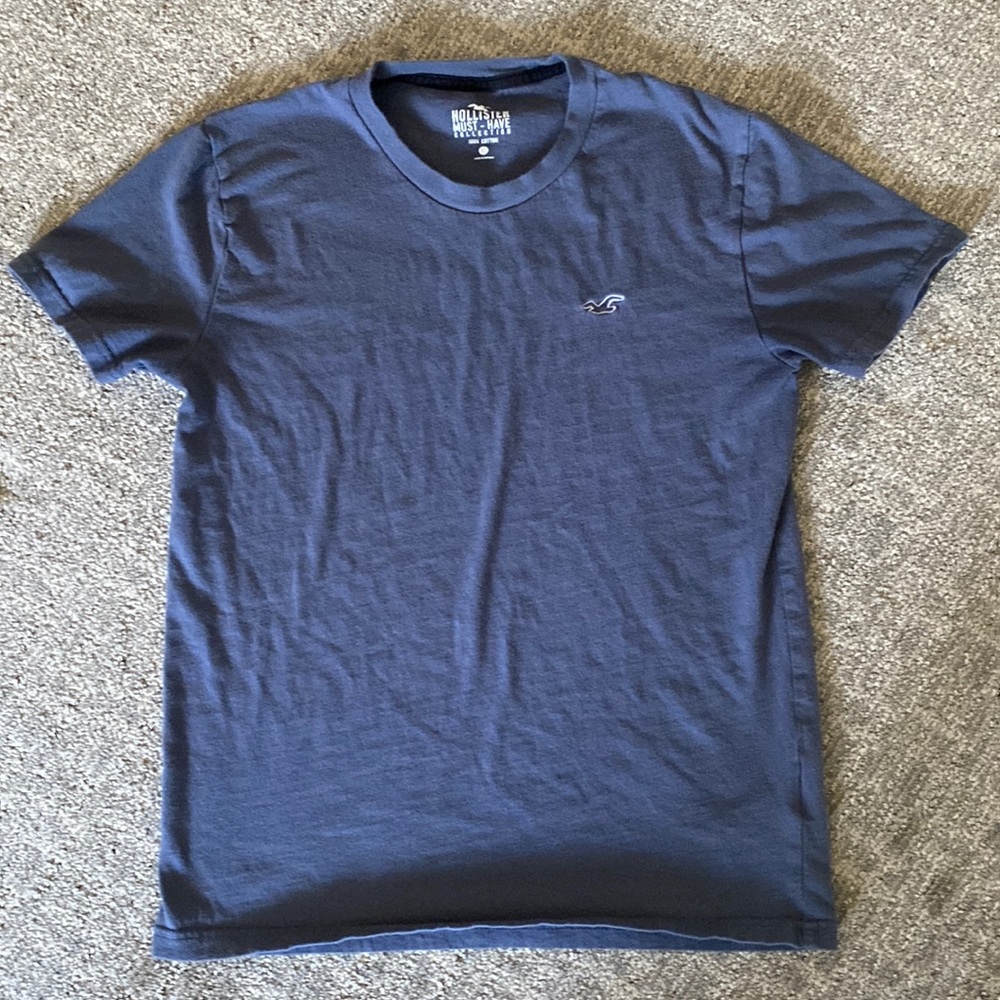 Hollister t-shirt